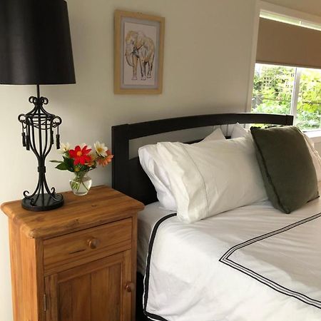 Westown Studio New Plymouth Eksteriør billede