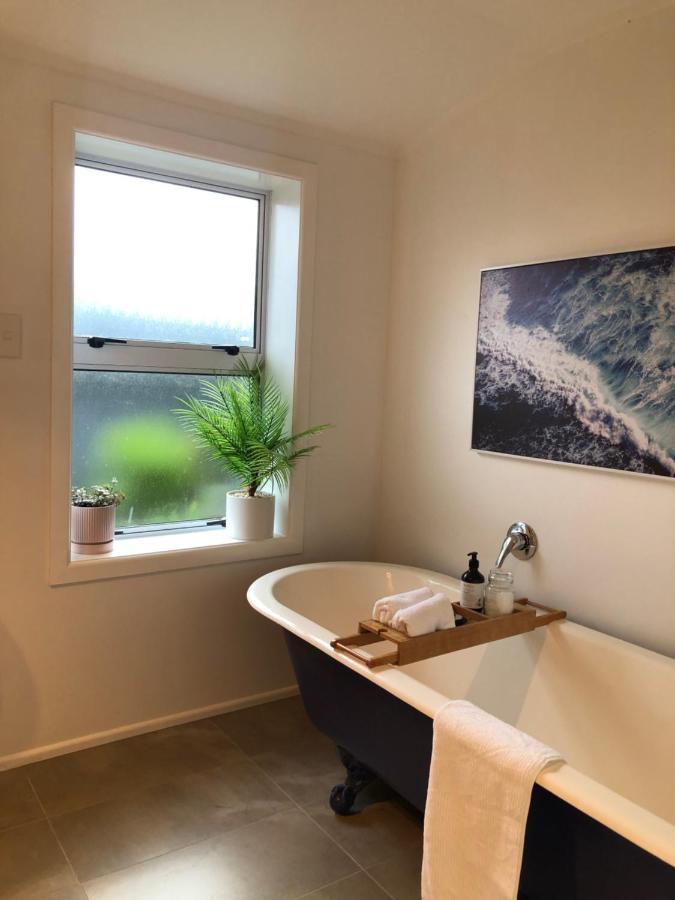 Westown Studio New Plymouth Eksteriør billede