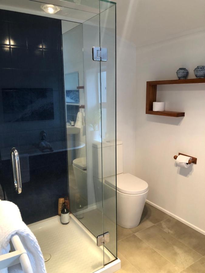 Westown Studio New Plymouth Eksteriør billede