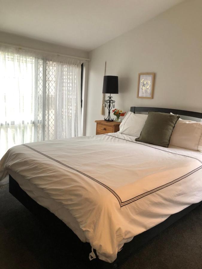 Westown Studio New Plymouth Eksteriør billede